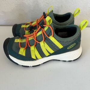 Keen Kids Motozoa Sneakers